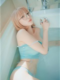 巨乳少女姜仁卿 NO.011 ARTGRAVIA_VOL56(24)
